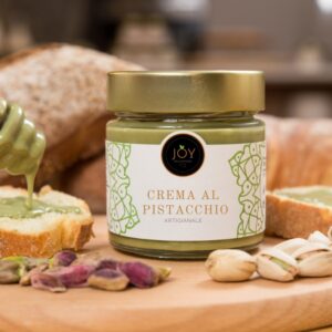 Crema di Pistacchio (200gr)