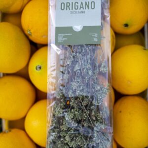 Origano profumo di Sicilia 🌿