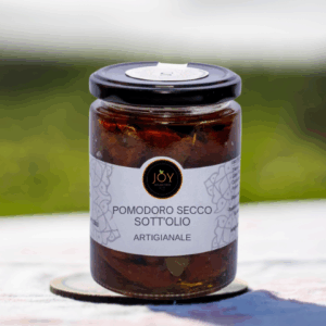 🍅 Pomodori Secchi Siciliani Sott’Olio