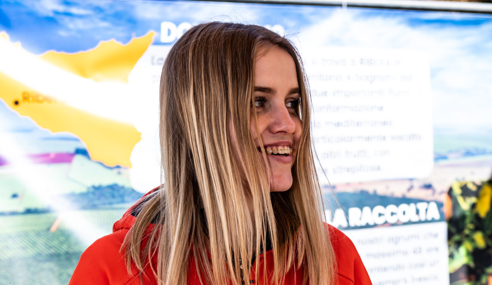 Sara L. – Umbertide