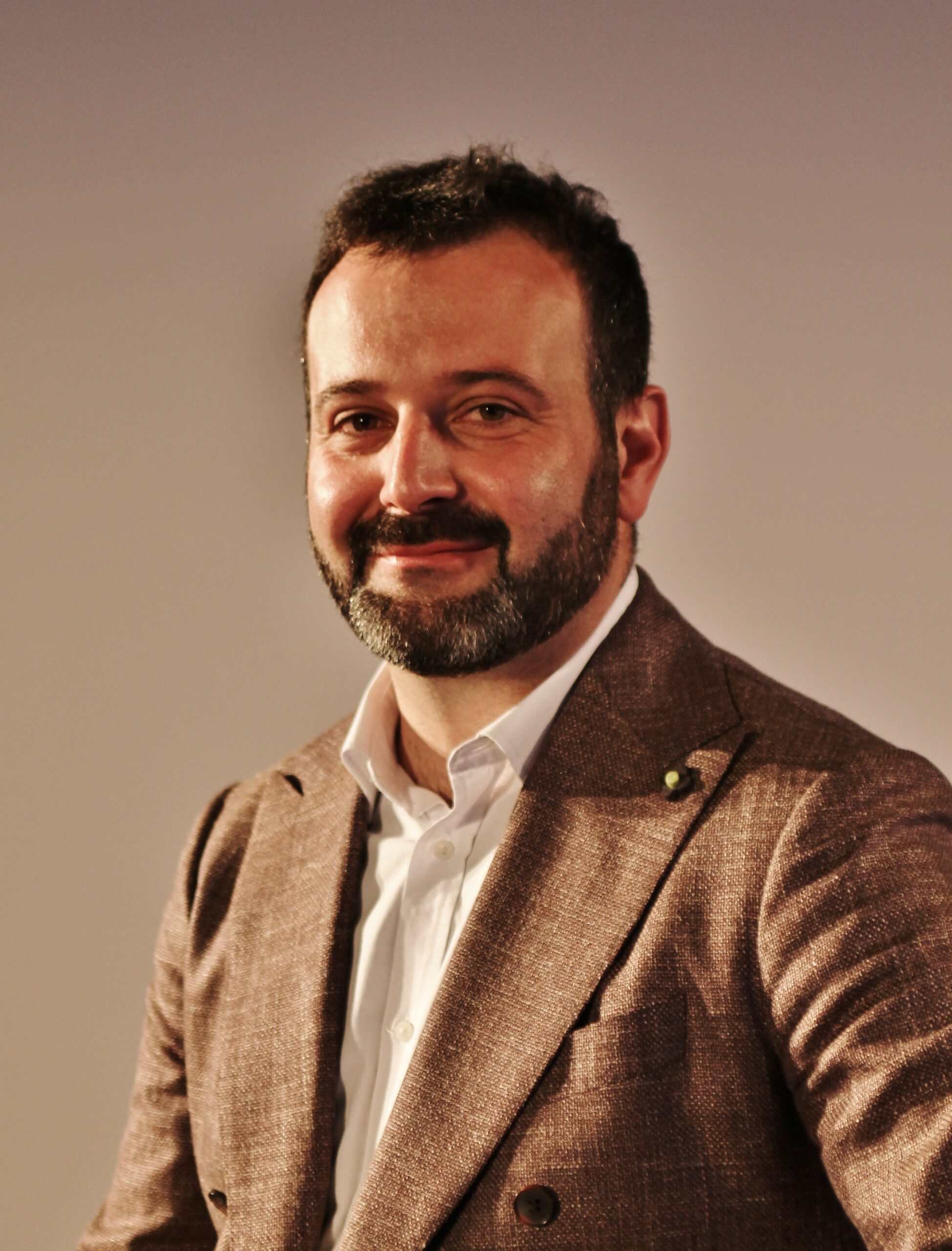 Marco R. – Perugia